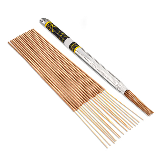 17 Long Burning Cherry Incense Sticks